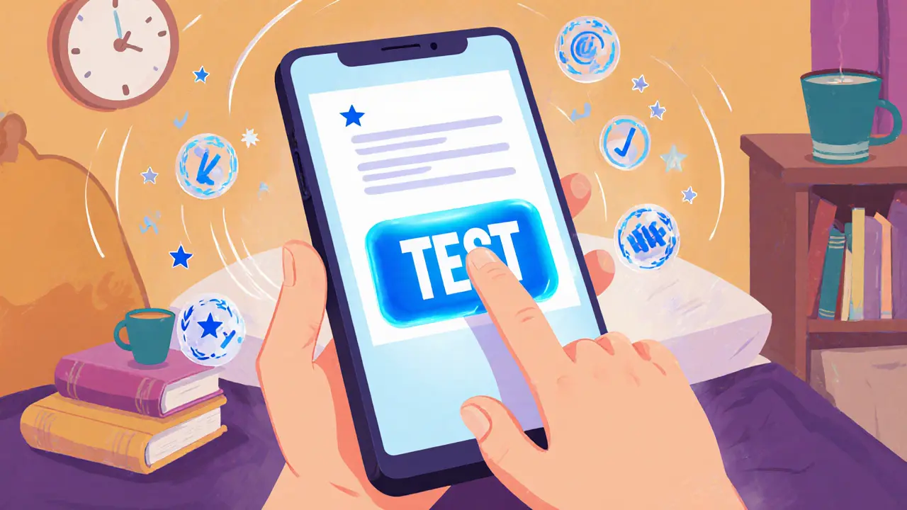 AMP для email в онлайн-школах: как интерактивные письма повышают вовлеченность студентов