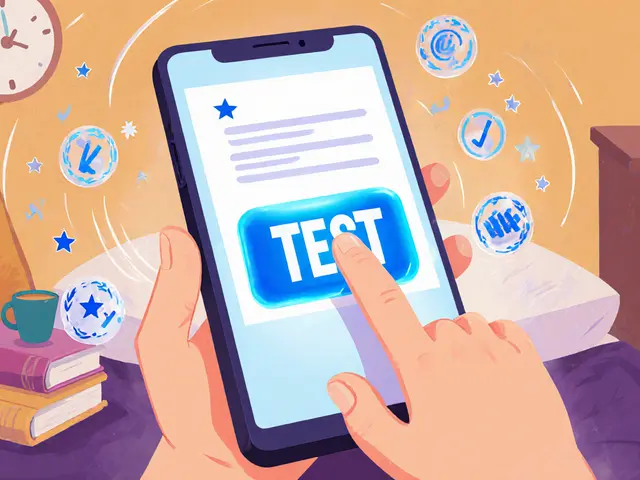 AMP для email в онлайн-школах: как интерактивные письма повышают вовлеченность студентов