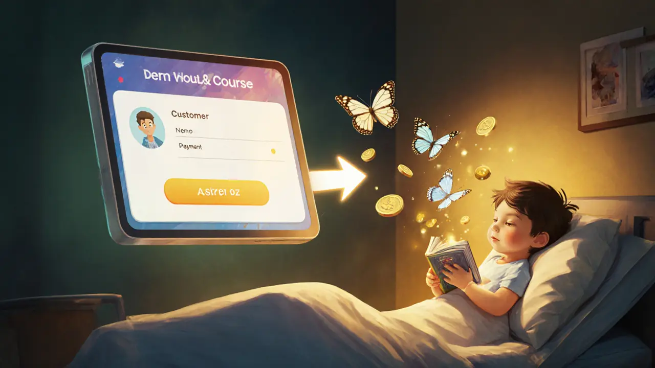 Благотворительность и social pricing в инфобизнесе: как добавить социальную ценность без потери прибыли