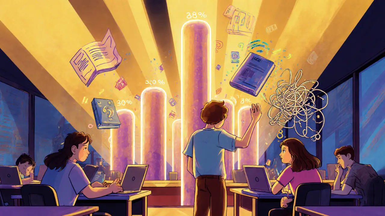 Метрики педагогического дизайна: как измерять качество онлайн-курса