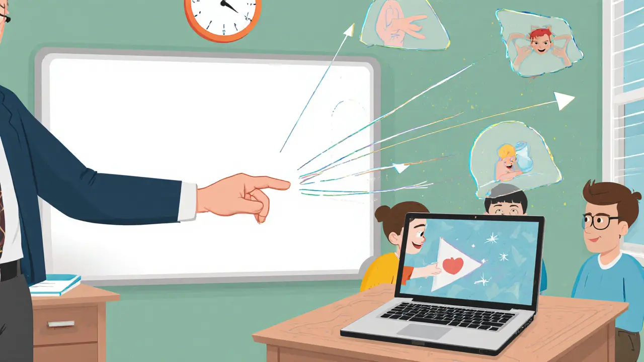 Монтаж видеоуроков: базовые принципы для эффективного онлайн-обучения