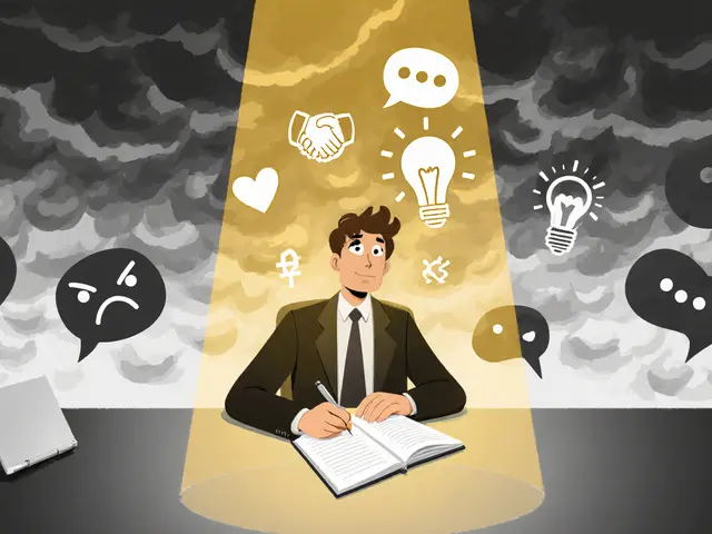 Антикризисный PR для эксперта: как сохранить репутацию при негативе