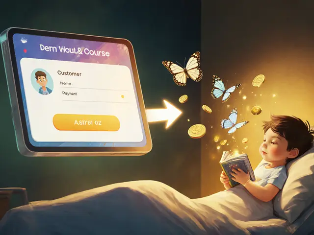 Благотворительность и social pricing в инфобизнесе: как добавить социальную ценность без потери прибыли