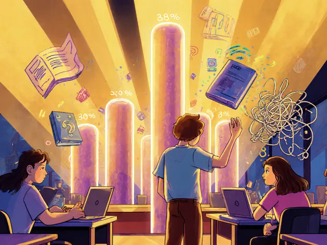 Метрики педагогического дизайна: как измерять качество онлайн-курса