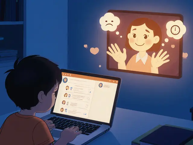 Система 1:1 встреч в онлайн-школе: как делать их правильно и зачем они нужны