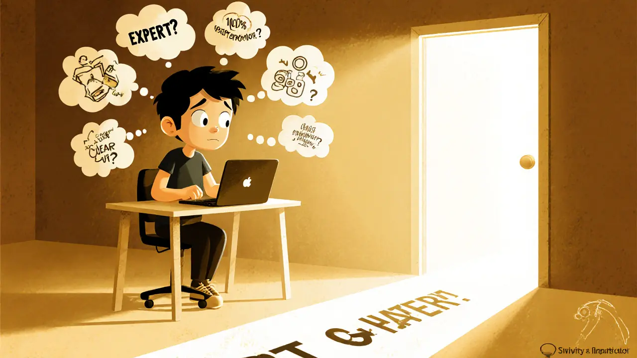 Как создать онлайн-курс с нуля: пошаговая инструкция для начинающих