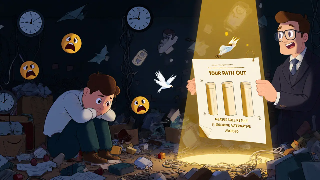 Клиент в хаосе, эксперт показывает путь к спокойствию с тремя столпами УТП