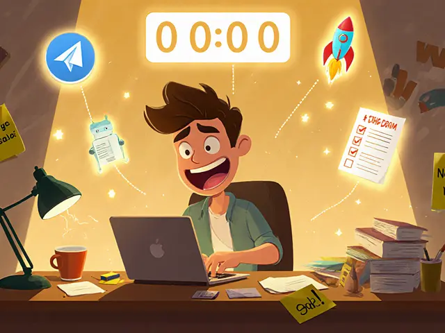 Быстрая воронка для микропродукта: запуск за 48 часов