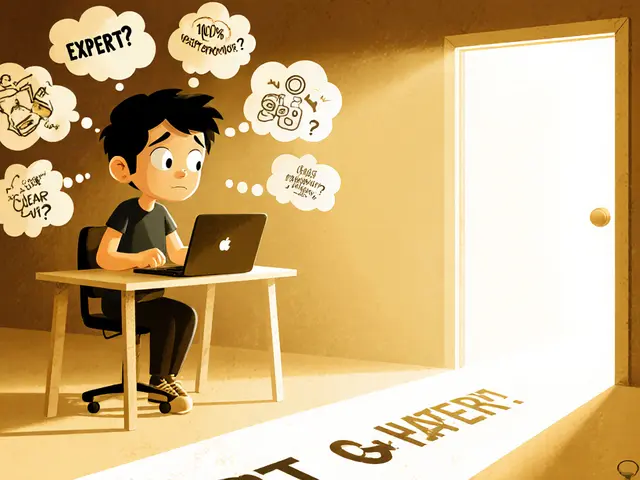 Как создать онлайн-курс с нуля: пошаговая инструкция для начинающих