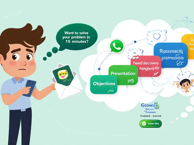 Скрипты сообщений на весь период окна продаж для запуска курсов