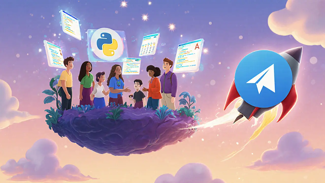 5 рекламных инструментов для продвижения онлайн-школы в 2025 году