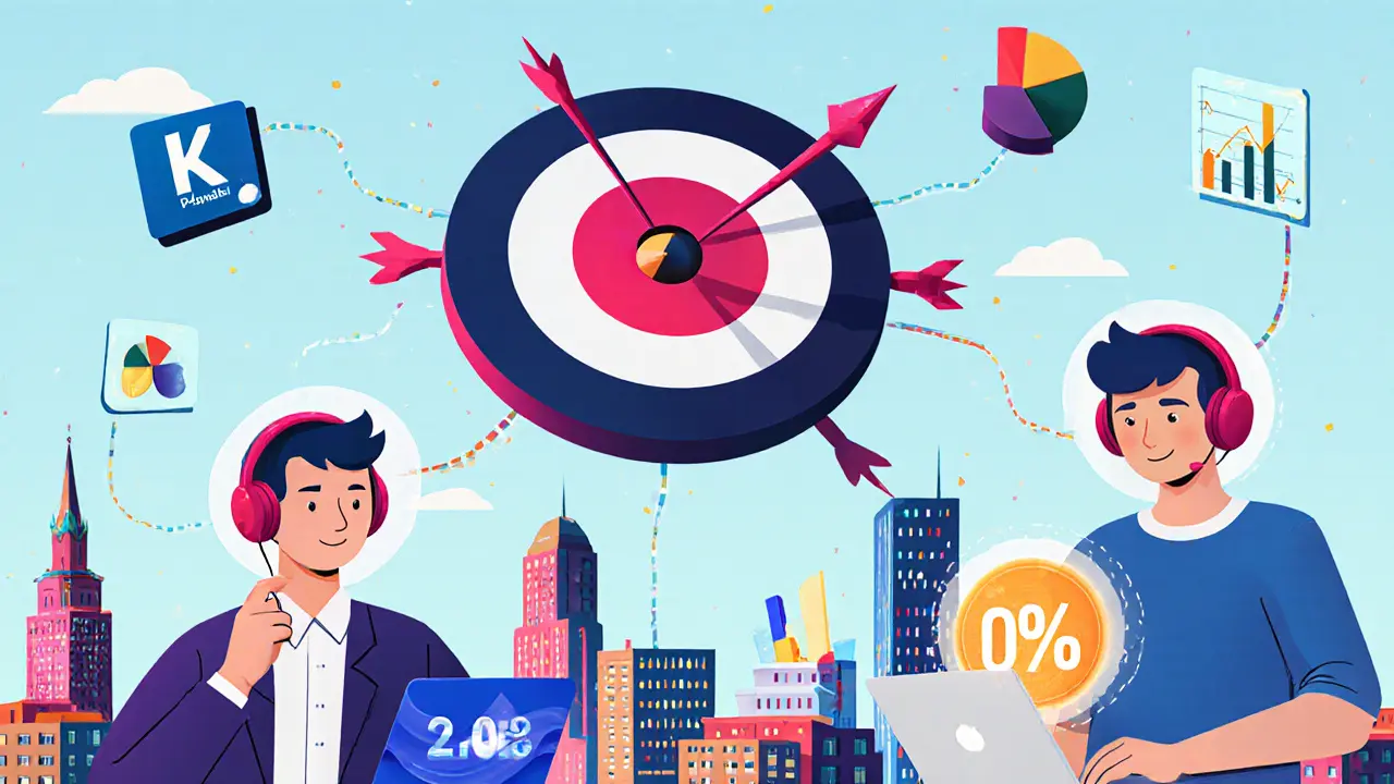 Цифровая карта города, где таргетированная реклама из ВК и Одноклассников попадает в цели молодых профессионалов.