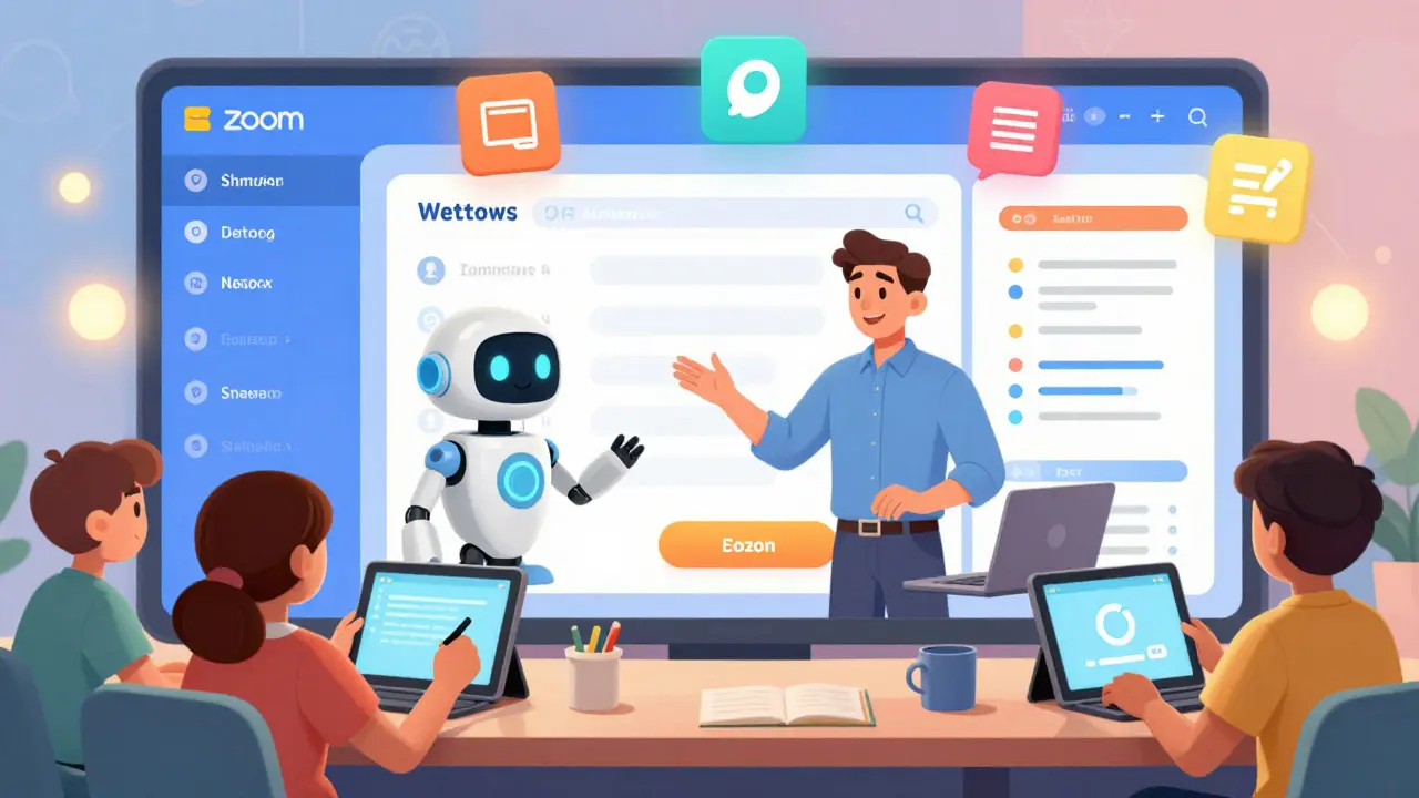 CRM-системы для онлайн-школ: как выбрать и внедрить систему без ошибок