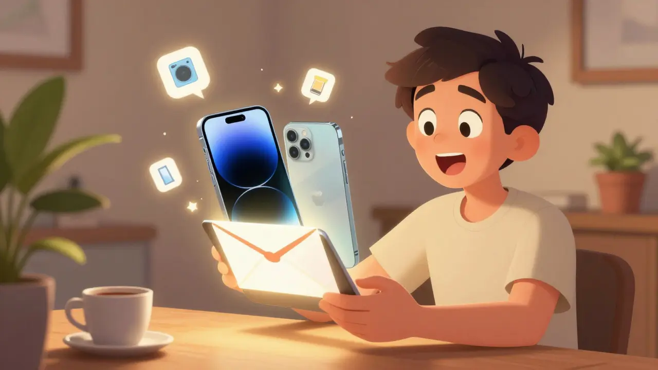 Допродажи через email: как увеличить средний чек с помощью cross-sell и upsell