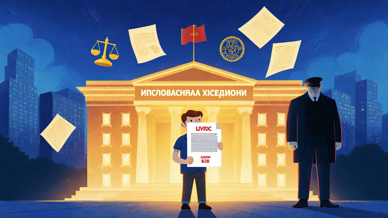 Лицензирование курса для компаний: как легально монетизировать B2B-обучение