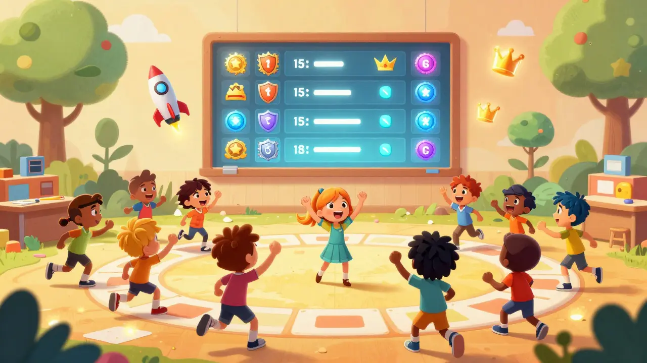 Лучшие инструменты для геймификации обучения в 2025 году