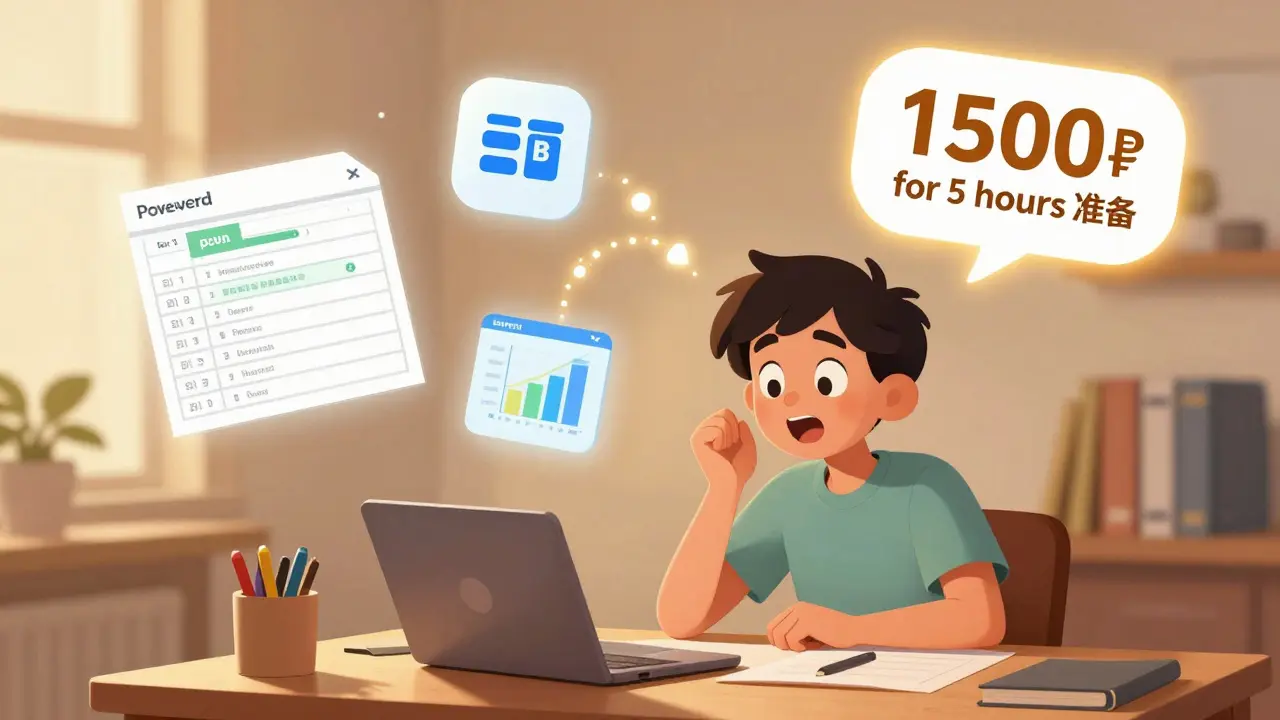 Персональные офферы: как эффективно повышать средний чек на курсах