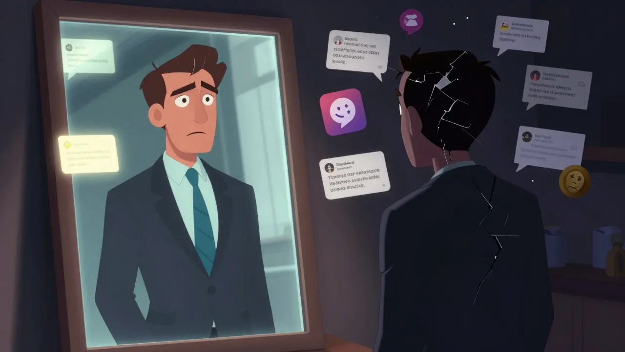 Репутационный аудит эксперта: как провести и что исправить