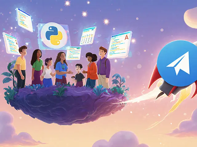 5 рекламных инструментов для продвижения онлайн-школы в 2025 году