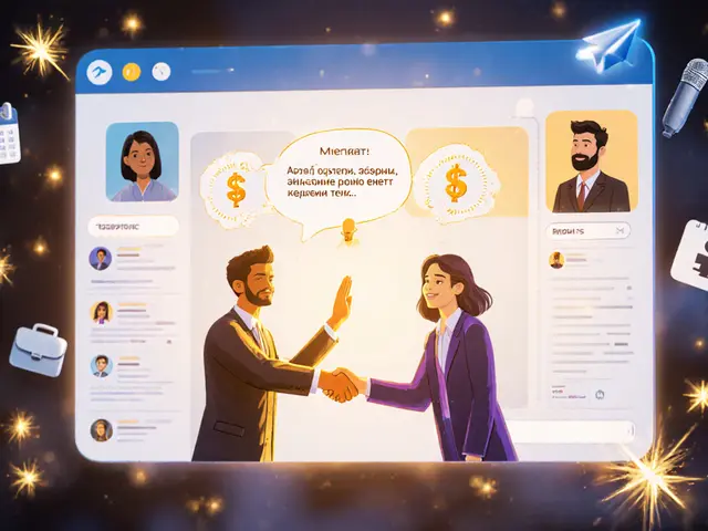 Продажи через комьюнити: как продавать в закрытых клубах без давления и с высокой конверсией