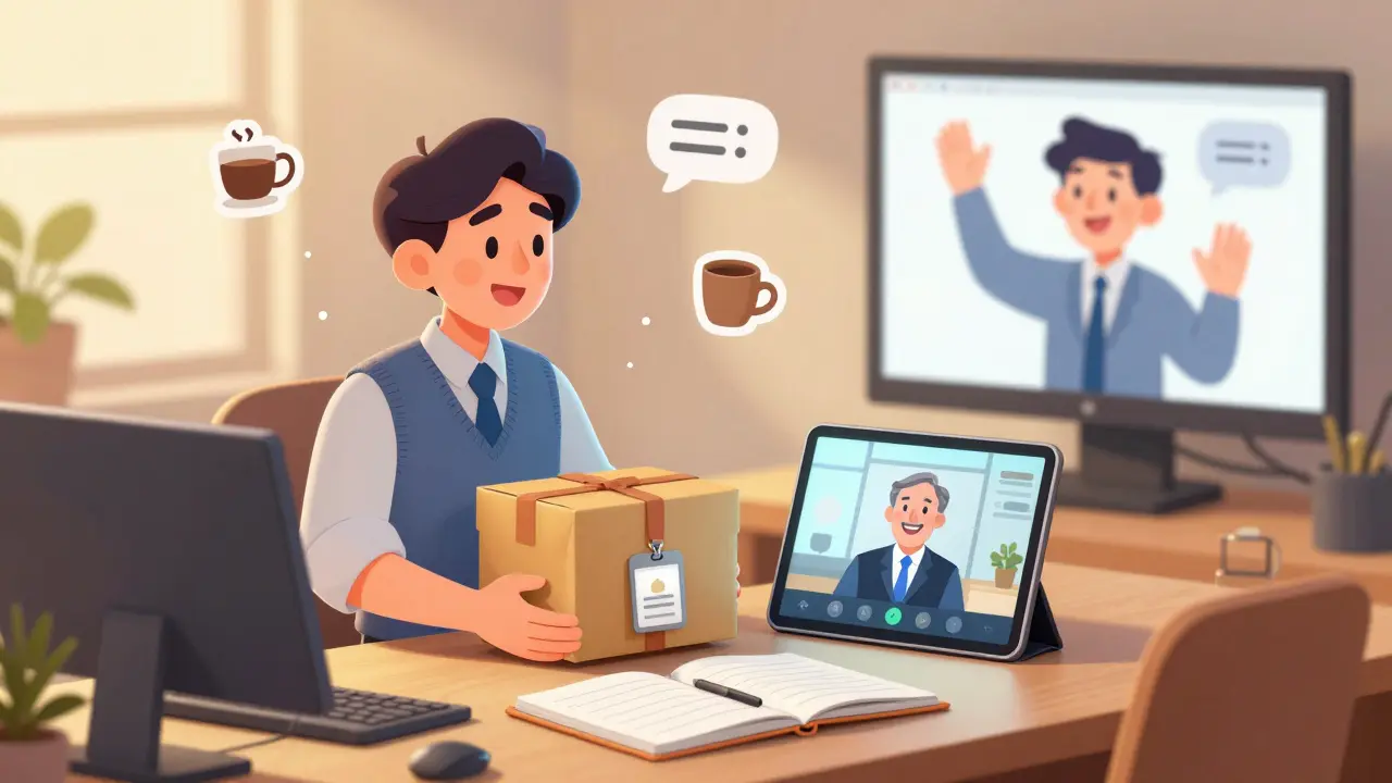 Адаптация новичков: программа первых 30 дней для команды онлайн-школы