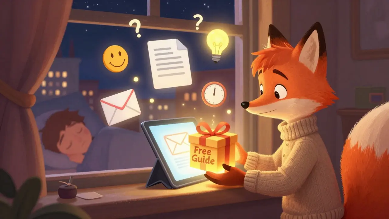 Follow-up-каденции в продажах инфопродуктов: как письма и мессенджеры увеличивают конверсию