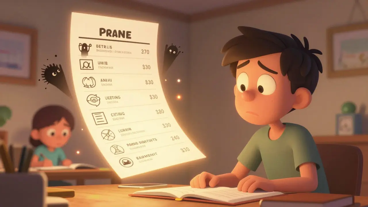 Как оформить и обновлять прайс-лист онлайн-школы: пошаговое руководство