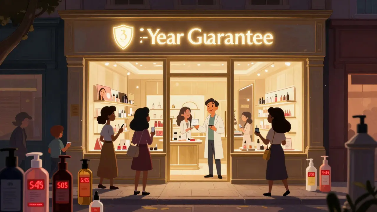 Как защитить премиальную цену от демпинга конкурентов: стратегии, которые работают в 2025