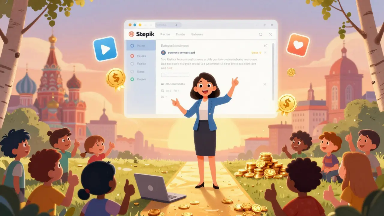 Лучшие бесплатные платформы для старта инфобизнеса в 2025 году