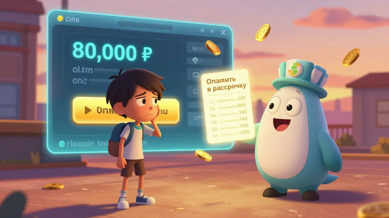 Рассрочка в инфобизнесе: как внедрить и насколько она выгодна в 2025 году