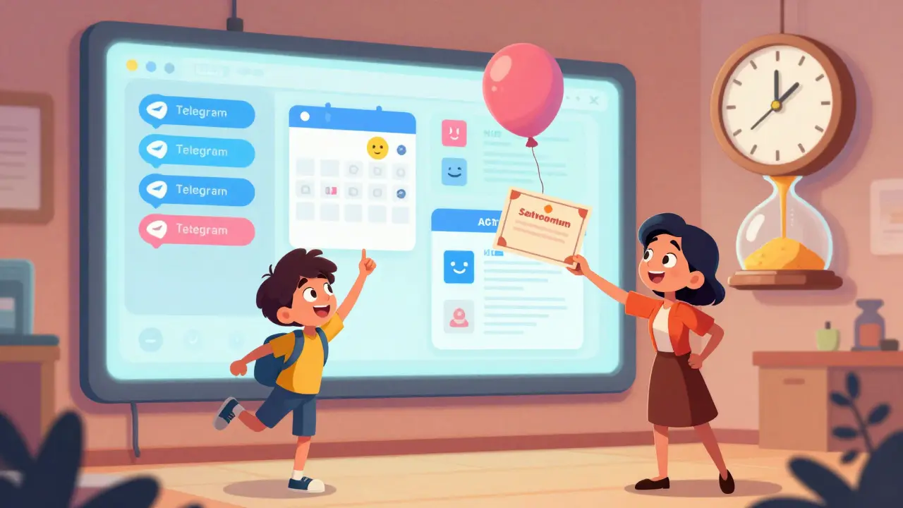 Рецепты автоматизации для онлайн-школ: 25 сценариев для роста и экономии времени