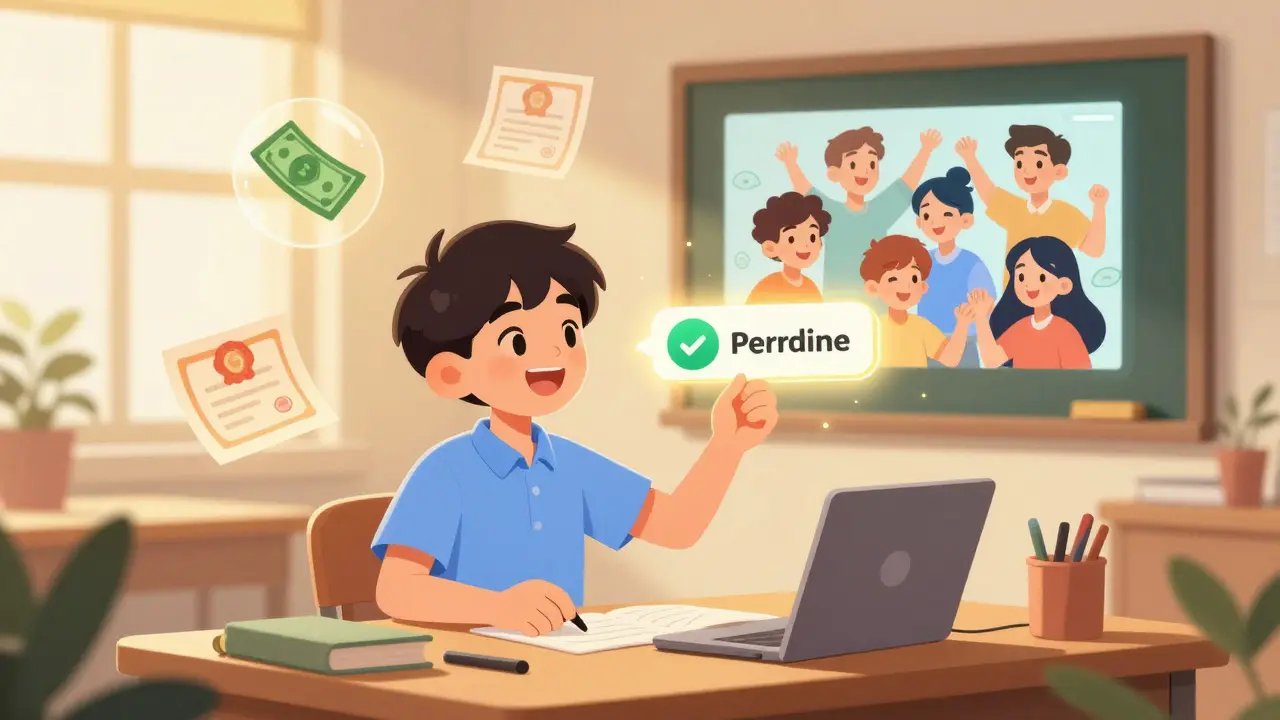 Реферальные программы в онлайн-образовании: как мотивировать учеников приводить друзей