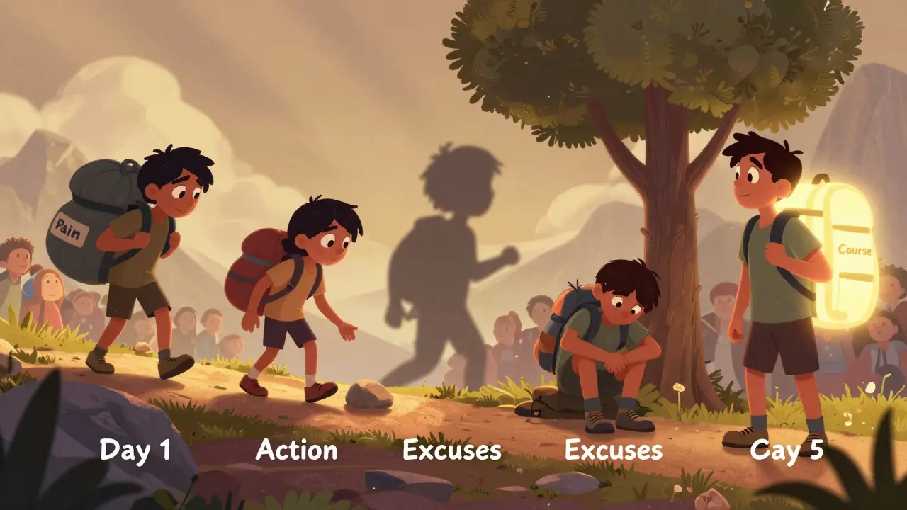 Бесплатный марафон как инструмент запуска: как превратить 5 дней в 300 покупателей