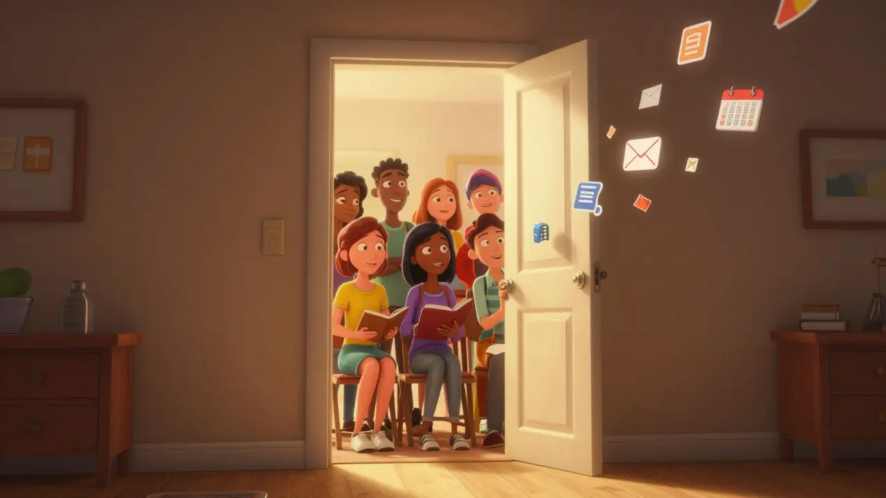 Бесплатные вебинары как мощный инструмент маркетинга в инфобизнесе