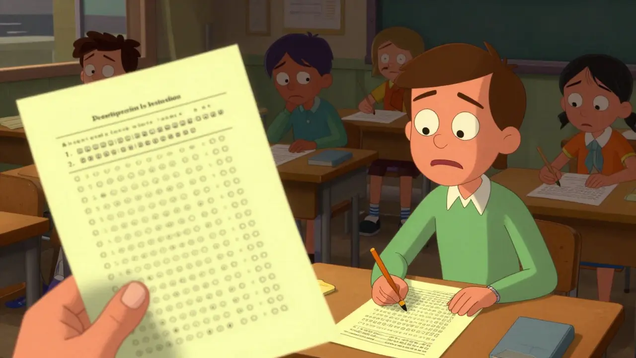 Форматы заданий в образовании: тесты, кейсы, проекты и рефлексия - как правильно использовать