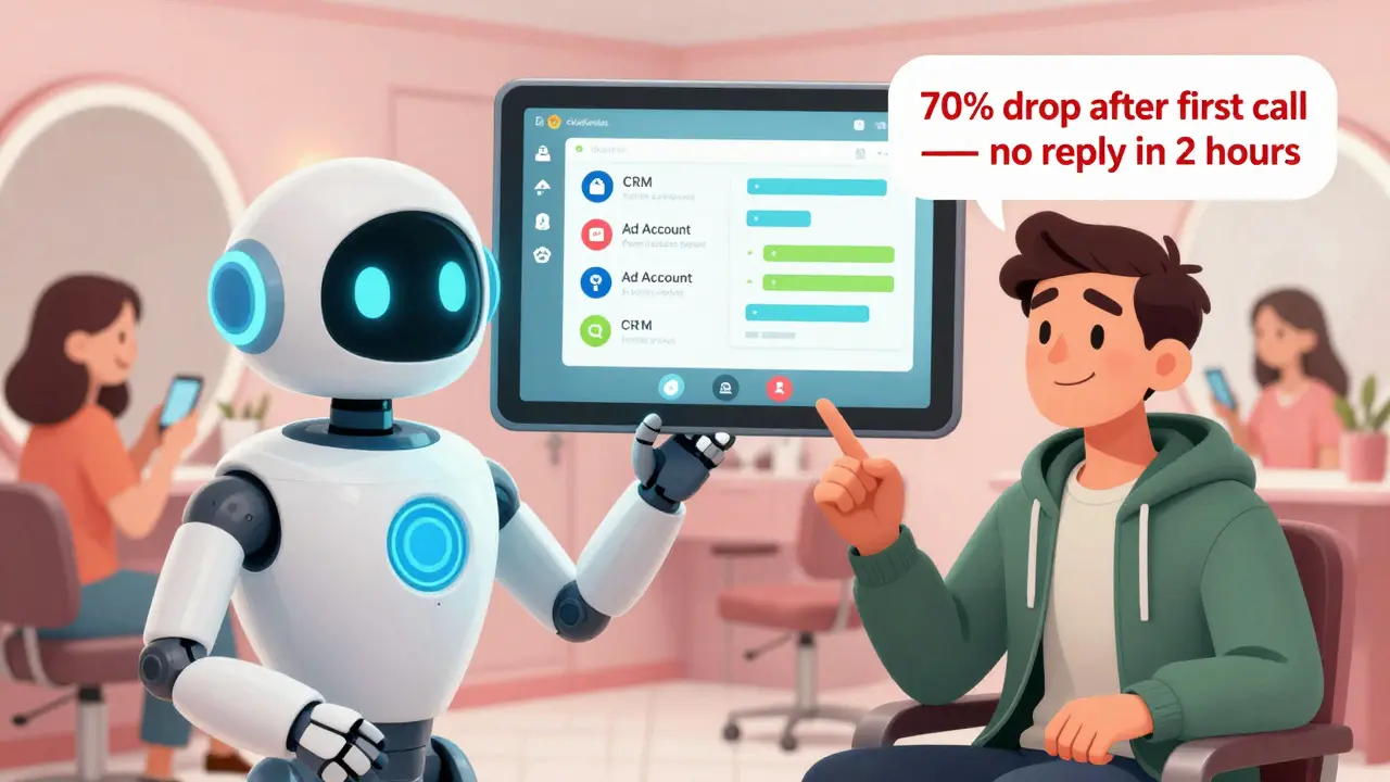 ИИ анализирует данные бизнеса, а эксперт показывает точную причину оттока клиентов — без лишних слов.