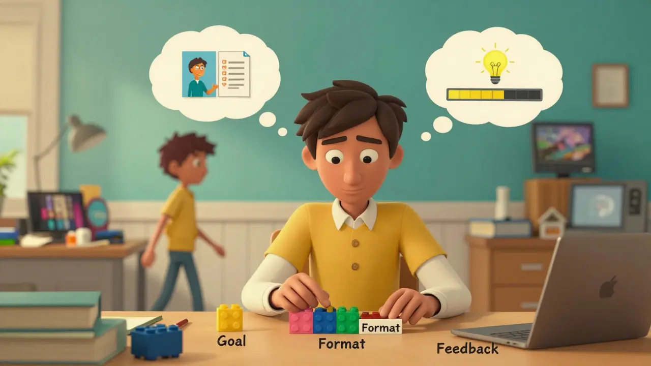 Кто такой методист онлайн-курсов и чем он занимается