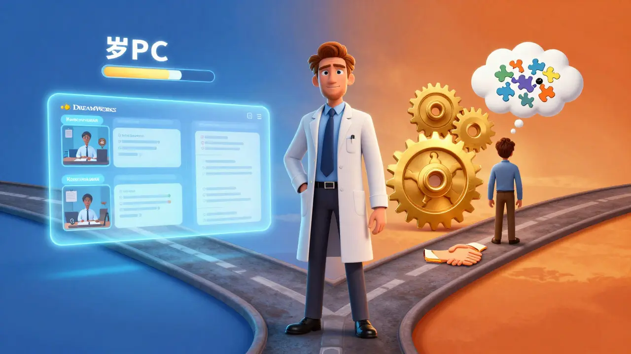 Онлайн-курс vs консультации: что выбрать эксперту