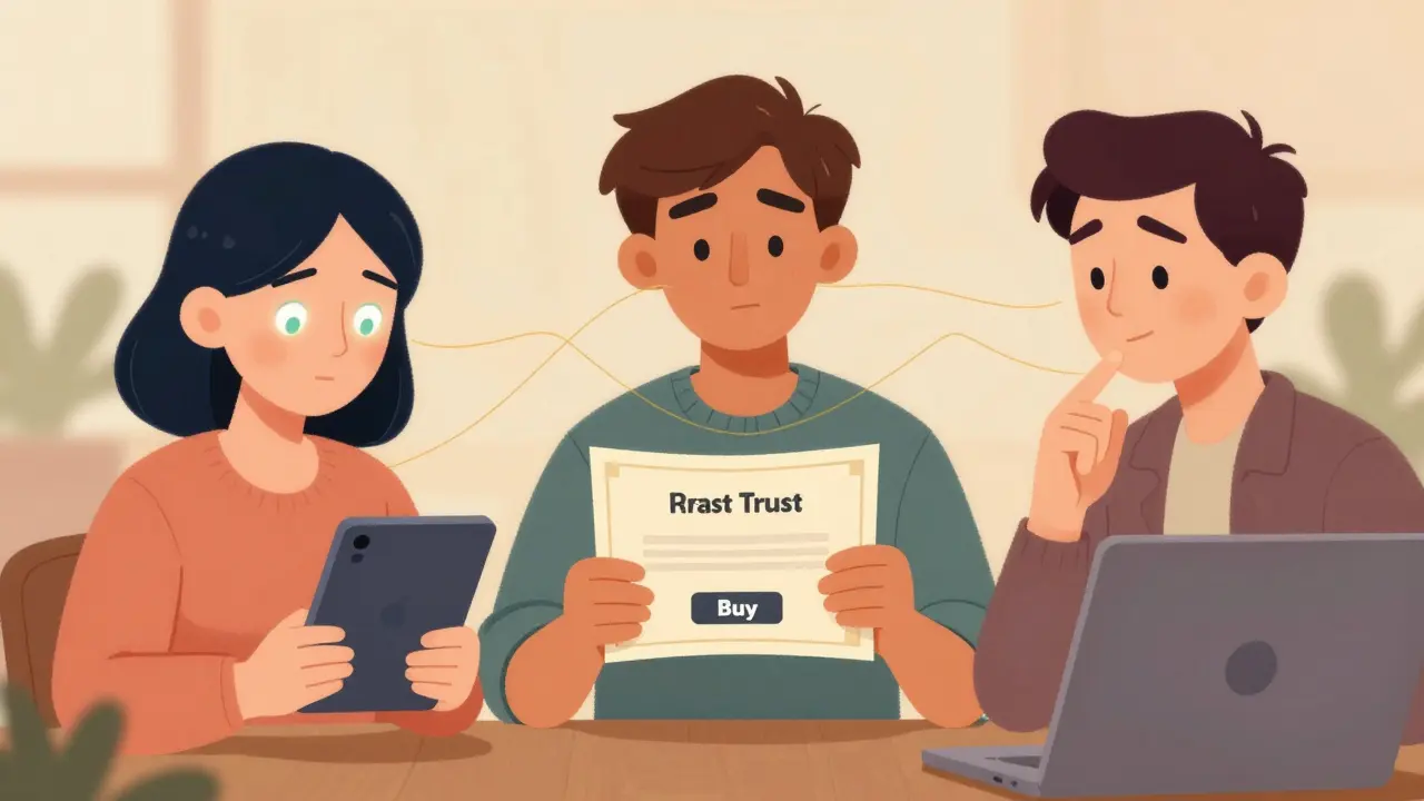 Продажи через соцсети без агрессии: как привлекать клиентов и не отпугивать их