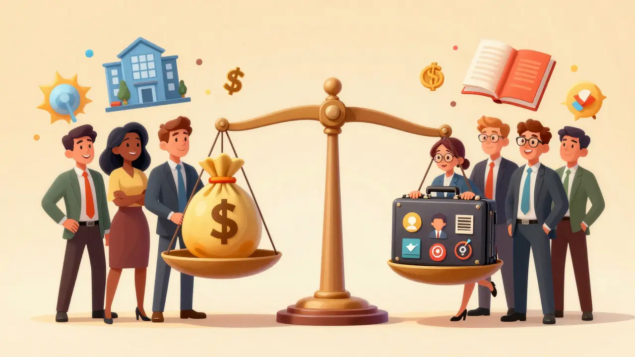 SMM-специалист: in-house или аутсорс - какой вариант выбрать онлайн-школе в 2026 году