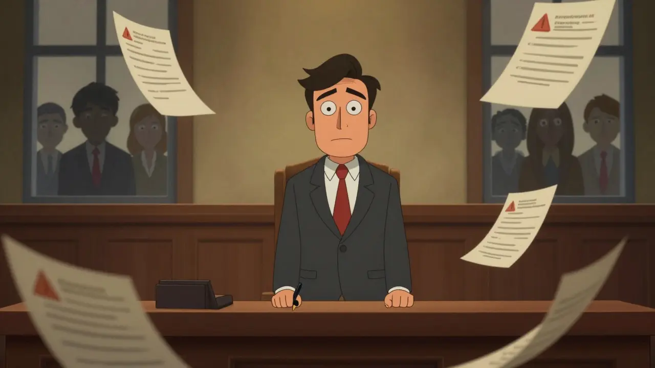 Гражданская позиция эксперта: когда говорить, а когда молчать