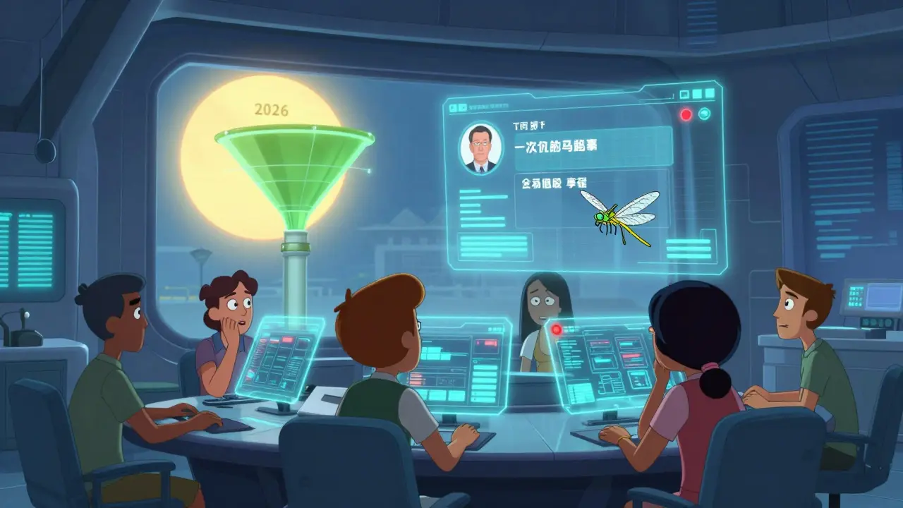 Команда наблюдает за данными, а автоматизированное сообщение помогает клиенту сделать выбор.