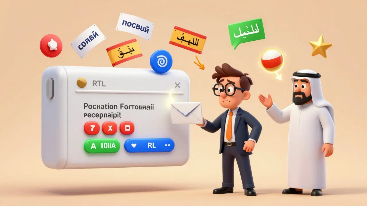 Локализация email-рассылок под регионы и языки: как увеличить конверсию на 600%