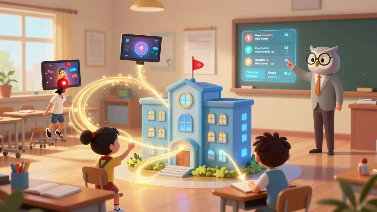 Лучшие инструменты аналитики для онлайн-школы в 2026 году