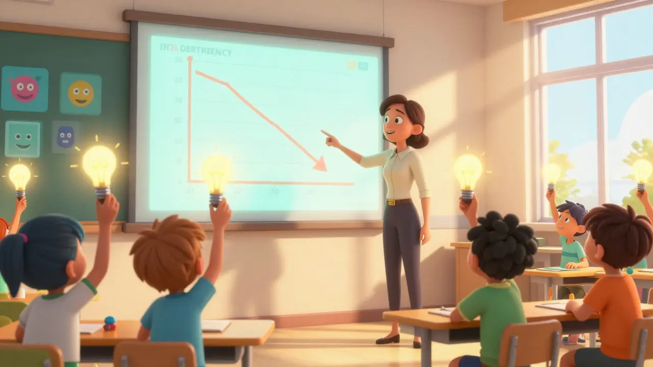 Отток клиентов (churn rate): как измерять и снижать - практическое руководство для школ и онлайн-бизнеса