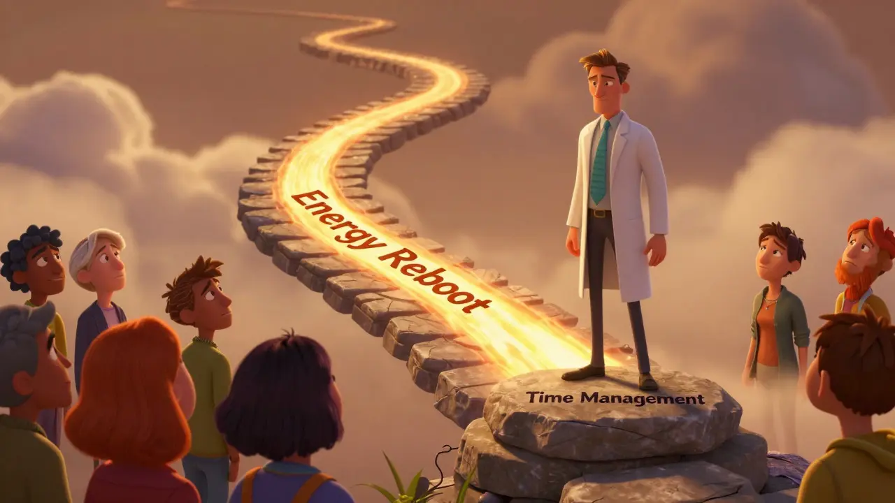 Перепозиционирование эксперта: как сменить нишу без потери аудитории