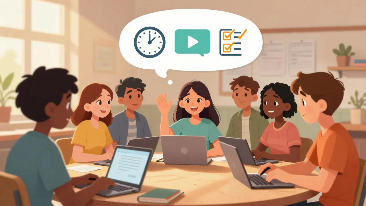 Постзапусковые опросы: как собрать инсайты для улучшения курсов