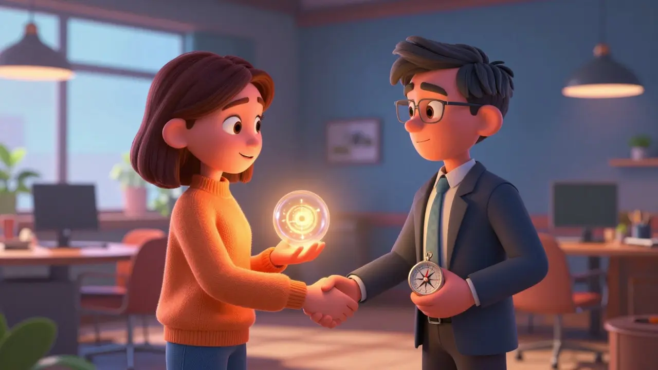 Совместный запуск курсов с экспертом: полное руководство по партнерству и продюсированию