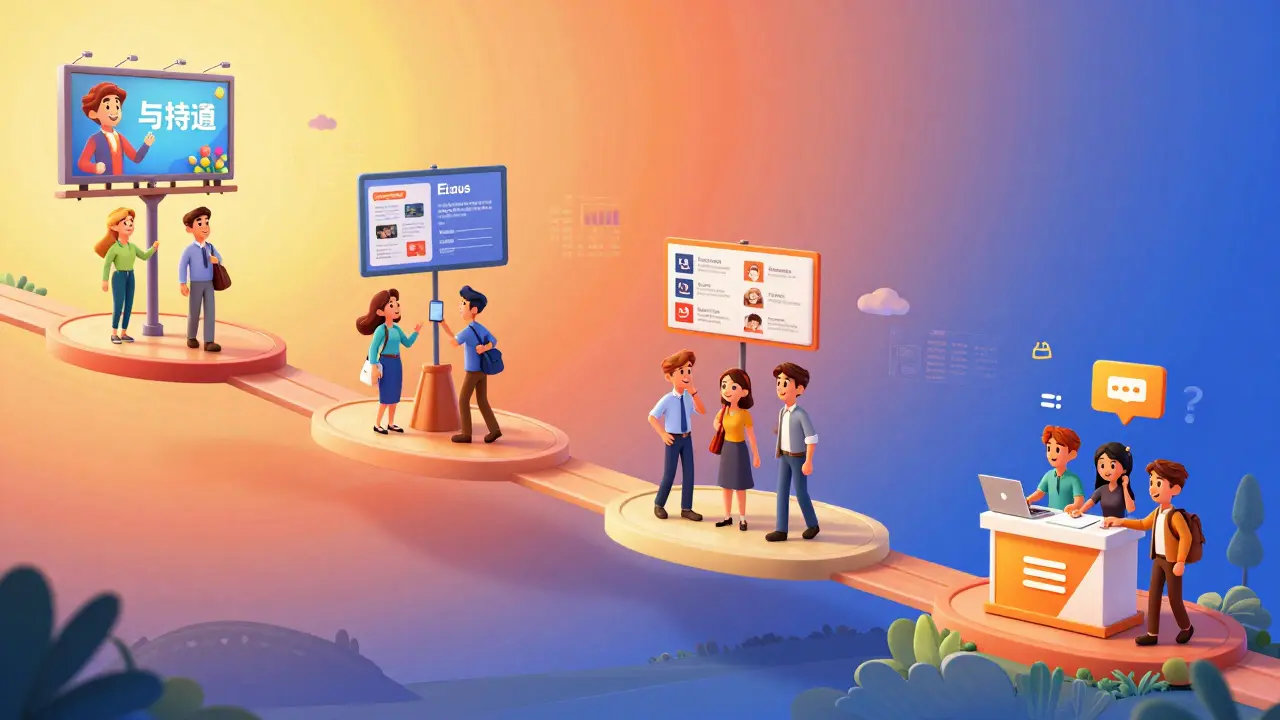 Воронка продаж: как анализировать и находить точки роста для инфобизнеса