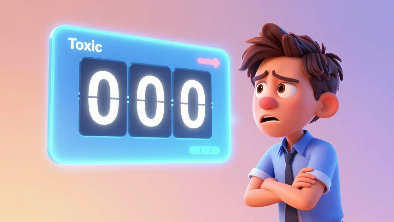 Deadline-воронки: как использовать таймеры без токсичности